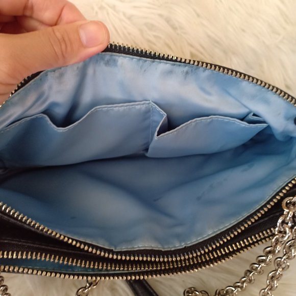 Coach 16818 Kristen Willow Bag - Picture 9 of 13